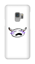 SpielHD Samsung Phone Cases Trauer