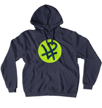 lucoupupou Hoodies (No-Zip/Pullover)