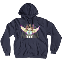 xxangeloffaithxx Hoodies (No-Zip/Pullover)