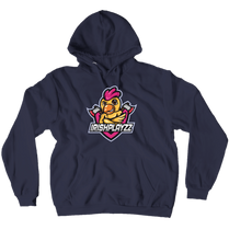 Hoodies (No-Zip/Pullover)