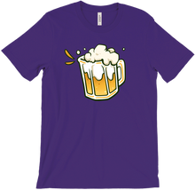 ToxicAfterdark Beer T-Shirt