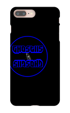 ghost11525 iPhone Phone Cases