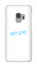 moshimusic Samsung Phone Cases