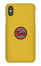 Torq Nut Case Iphone