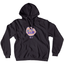 Hoodies