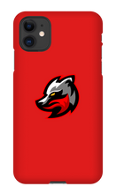 Razers Logo iPhone Cases