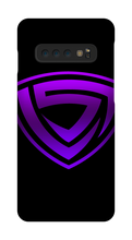 lone_stormer Samsung Phone Cases
