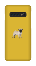 omegakirby Samsung Phone Cases