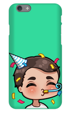 Hype Phone Case (iPhone)