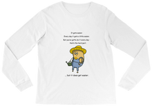 scheenbean longsleeve