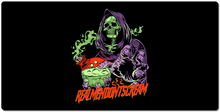 LIMITED (50/50) -RMDS 'POTION SELLER' XXL Mousepad