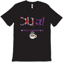 Twitch LX UK "DU It" T-Shirt