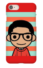 The Creator 9.0 iPhone Phone Cases