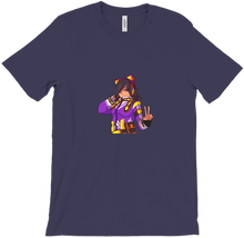 Seiyo-Chan (Cyber) Tee