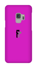 Rage Samsung Cases