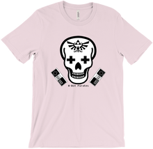 8 Bit Pirates T-Shirt