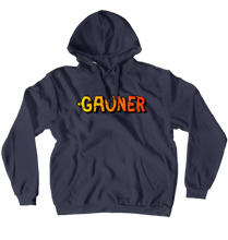 Gauner Hoodie