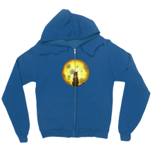 shügarshack Zip Up Hoodie