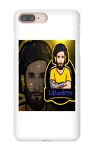 lillee8770 iPhone Phone Cases