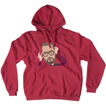 drcelight Hoodies (No-Zip/Pullover)