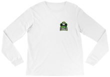 Limey's Lounge Long Sleeve Tee