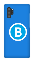 blueguy600 Samsung Phone Cases