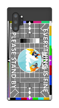 Please Stand By: Phone Case - Samsung