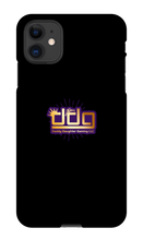 daddydaughtergamingllc iPhone Phone Cases
