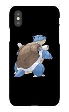 Treasure-Tier Blastoise IPhone case