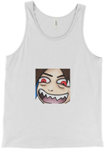 Wholesome Excitement Tank Top