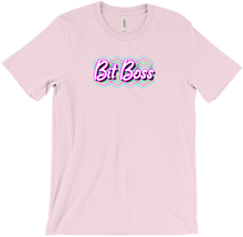 Bit Boss 2.0 T-Shirt