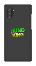 HUNG KING Samsung Phone Cases