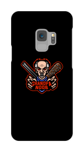 grandpanoobgaming Samsung Phone Cases