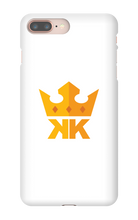 theking_karma iPhone Phone Cases