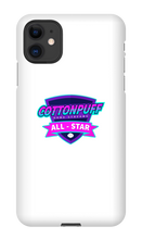 cottonpuff_ iPhone Phone Cases
