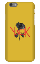 Yuneek iPhone Phone Cases