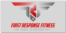 FRF Test1.0 XXL Gaming Mousepad
