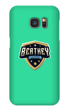 Shield Samsung Phone Case
