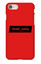 kexemo iPhone Phone Cases