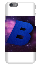 brad_burgess22 iPhone Phone Cases
