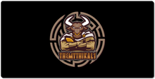 themythikal1 XXL Gaming Mousepad