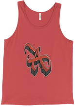 mruneek323 Tank Top
