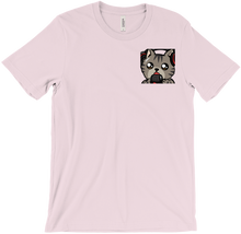 Patrick the Stream Cat