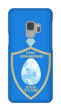 Diamond Egg Samsung Phone Cases