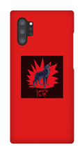 carolinapillar Samsung Phone Cases