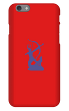 ArtemisSpirits iPhone Cases