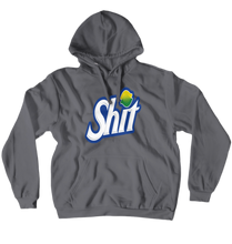 PyrateKing90's "Fun Parody" Hoodie