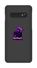 GirLPlayTv Samsung Phone Cases