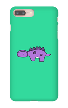 ghostta_ iPhone Phone Cases