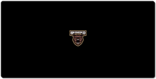 yogithebeardedbear XXL Gaming Mousepad
